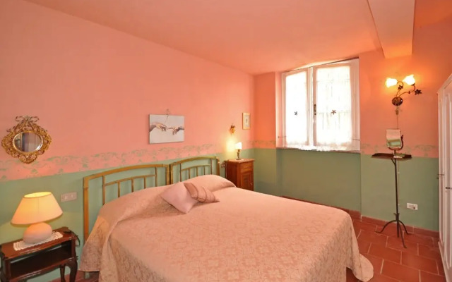 Casa Rossella