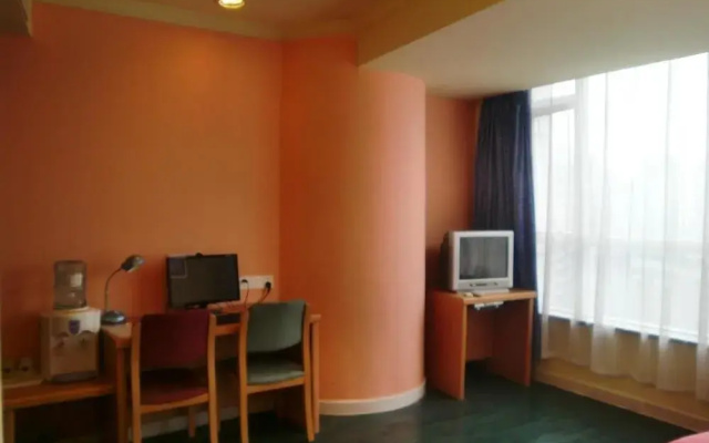 Home Inn Baiyun Road - Guangzhou