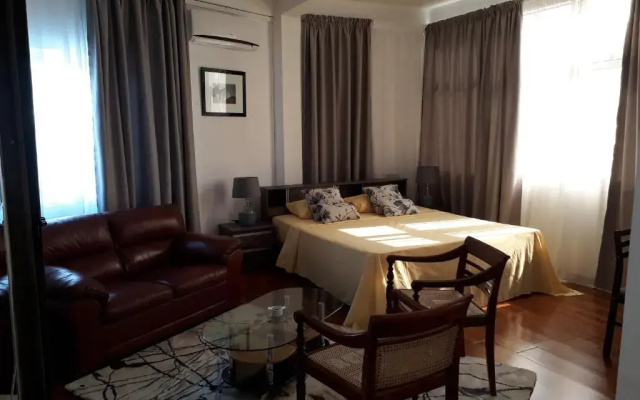 Hello Guest House