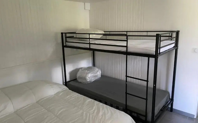 Appartement dans Le Chalet