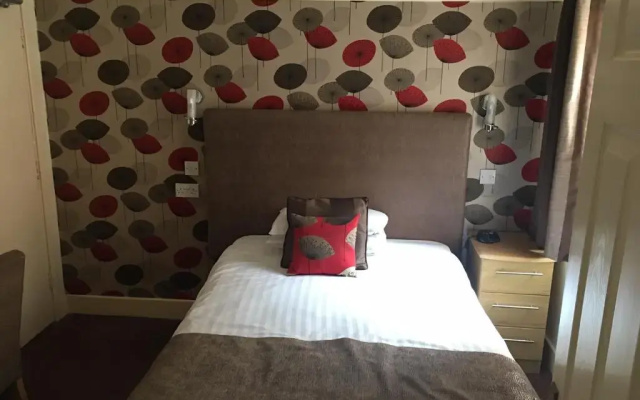 Savoy Hotel