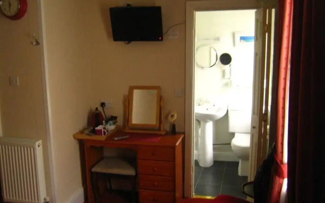 Gleneagles Guest House