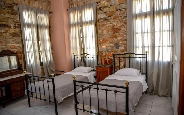 Axilleion Guest House