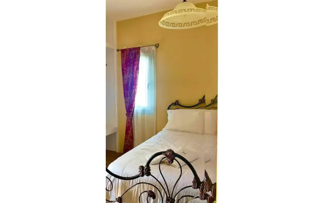 Aegean Muses Villas