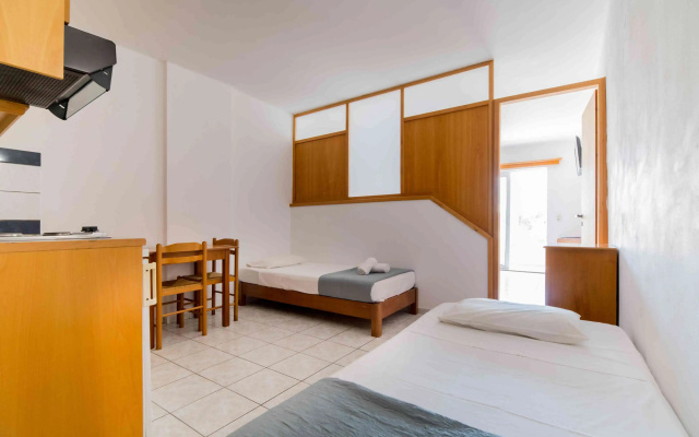 Horizon Beach Hotel