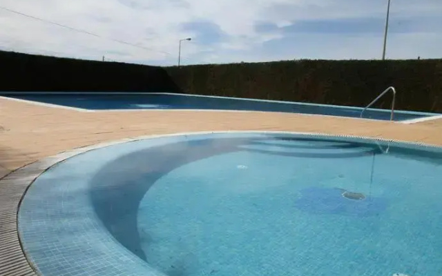 Terraços Do Vau