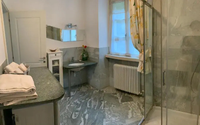 Chiavenna Suite