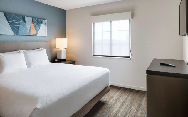 HYATT house Boston/Waltham