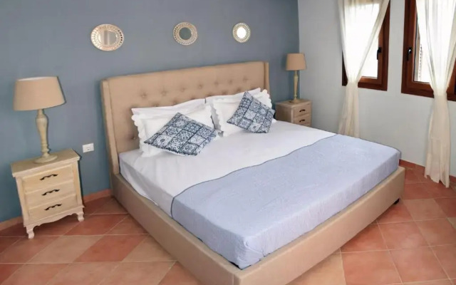 Aphrodite , Charming apt with stunning view!
