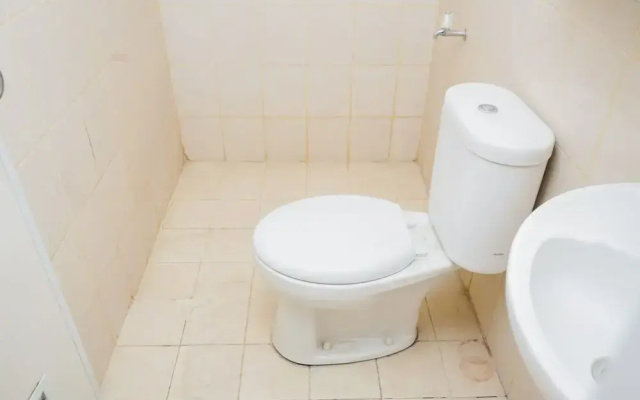 Comfort 2Br At Serpong Greenview Apartment