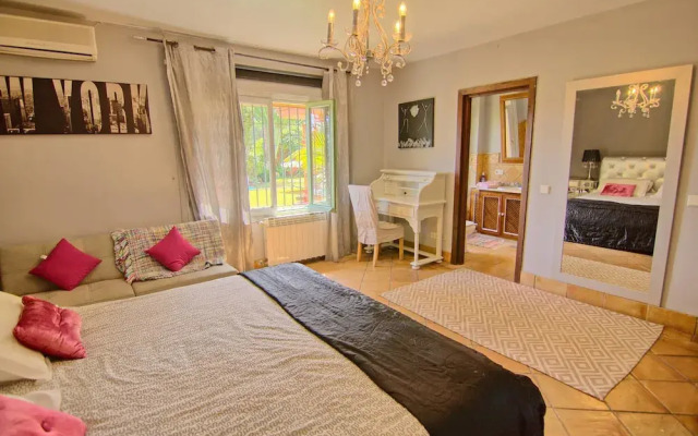 Villa Patrizia