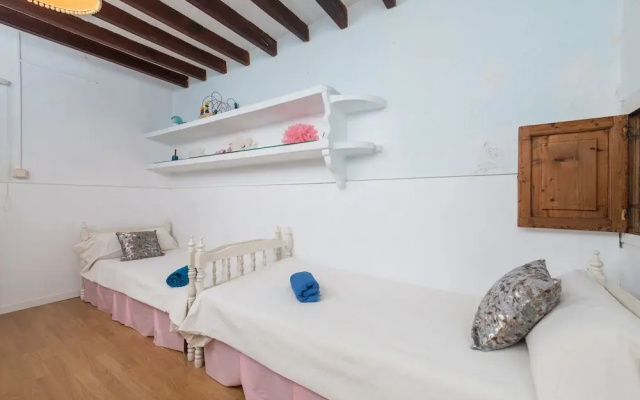 Ca sa Cristeta de S'Escola