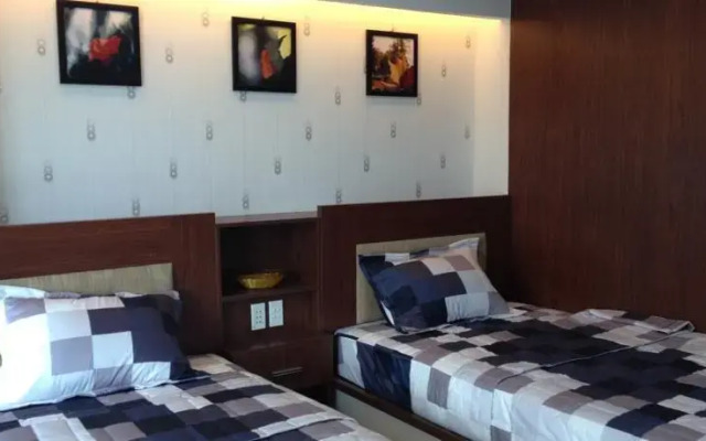 HomeLike Hotel - Apartment