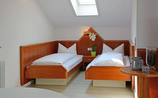 Hotel garni Kaiserstuhl
