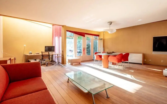 Eco Stay Almere