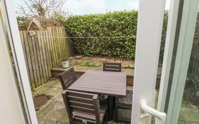 Curlew Cottage