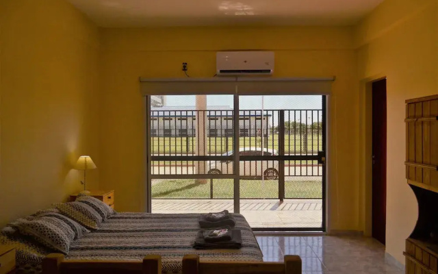 Jazz Executive Apartments
