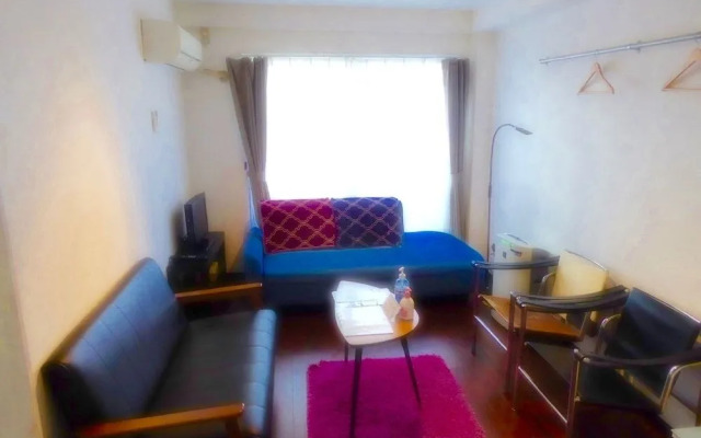 SONIC Apartment Hotel