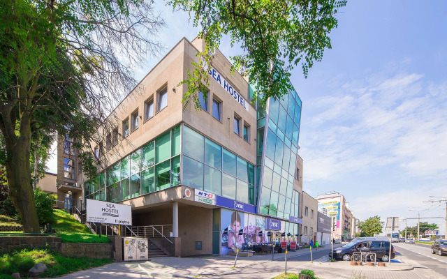 Sea Hostel