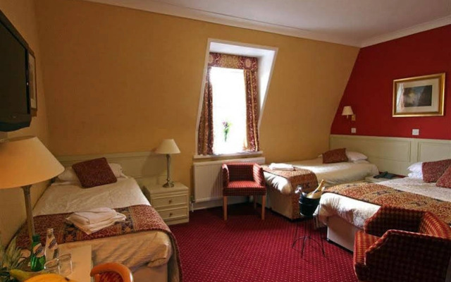 Best Western Shap Wells