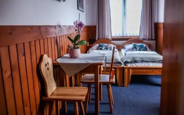 Willa Świdrówka 2