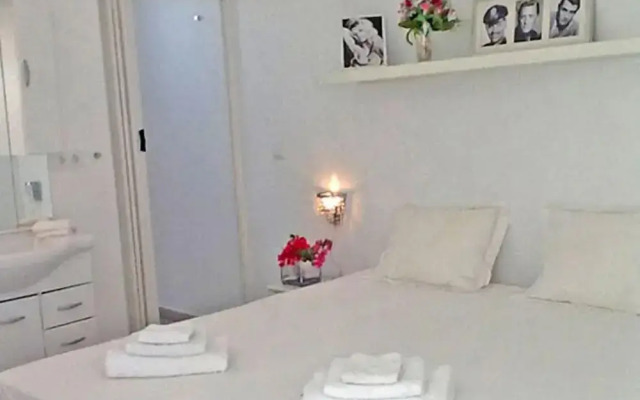 Champartments Villa & Apartments Cristal