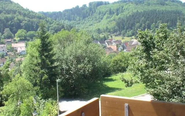 Pension Talblick