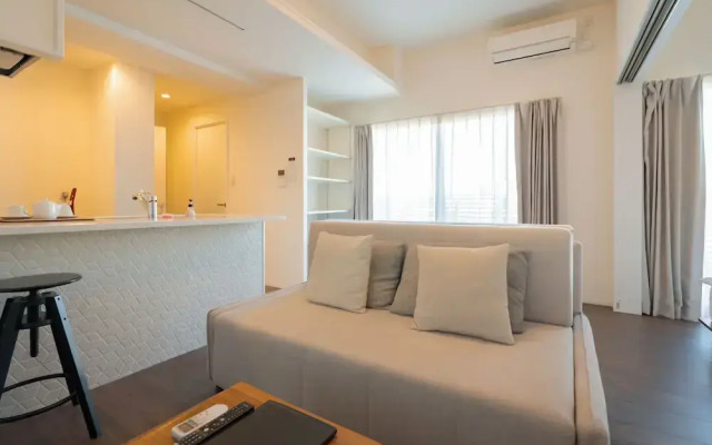 Tanimachikun Hotel We Namba