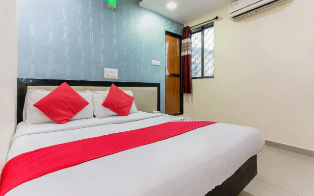 OYO 1784 Hotel Ascot Inn