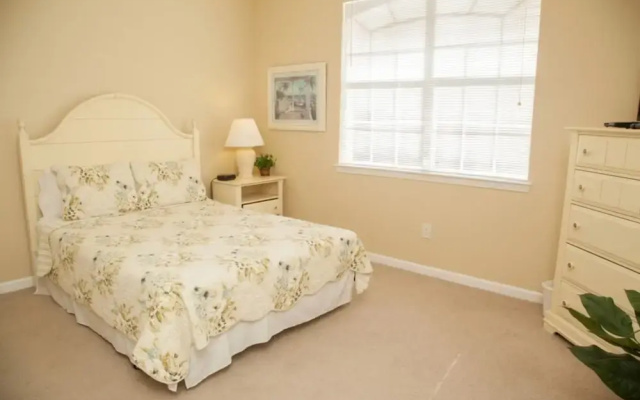 Terrace Ridge Three-bedroom