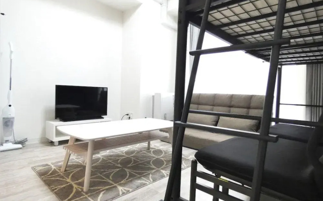Alpha Square Minami 6 Jo 308