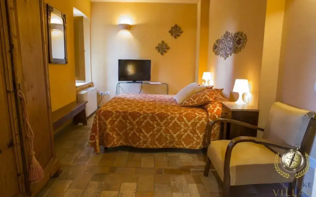 Villa Astreo