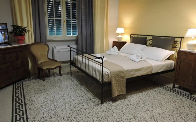 La Gioiosa B&B