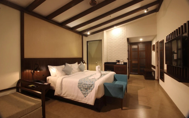 Regenta, Jungle Resort Kabini Springs
