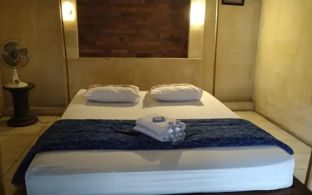 Lotus ll Guesthouse