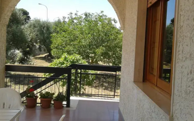 Holiday home Colucci