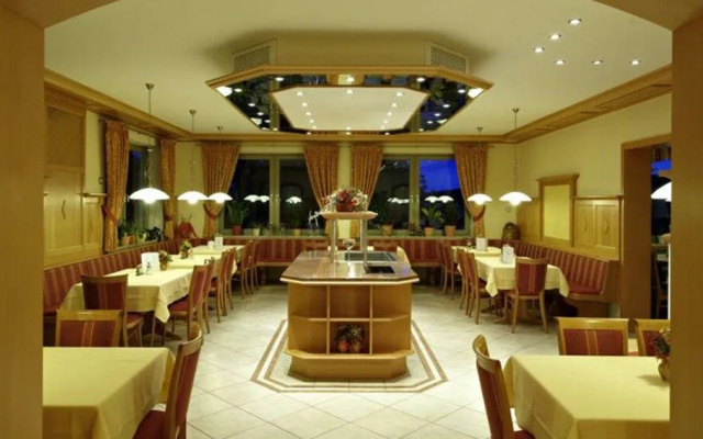 Landhotel Buchbergerhof