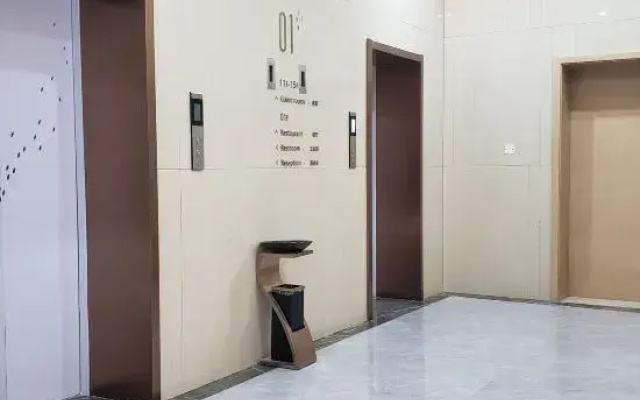MeiFeng Hotel