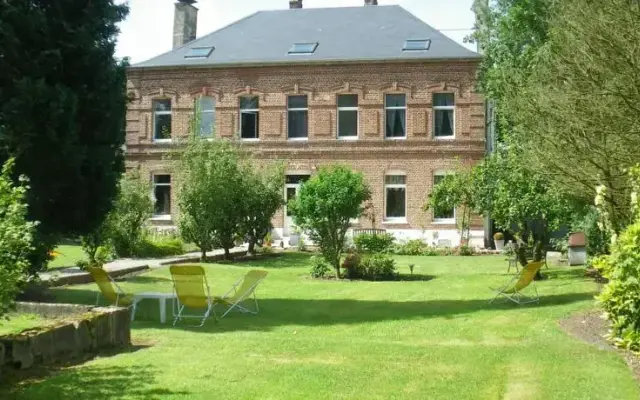Le Clos