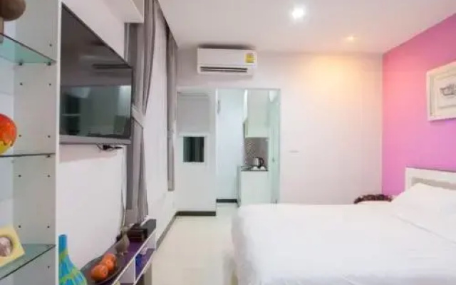 PJ Residence