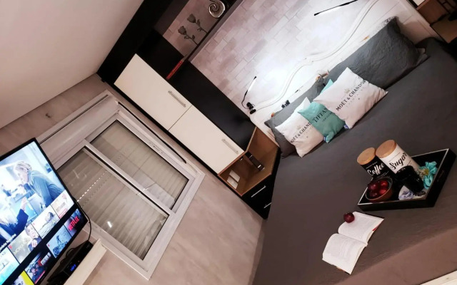 Flat de luxo São Paulo - Guarulhos