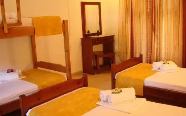 Hotel Alexandra