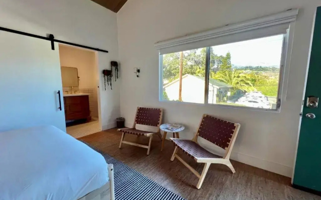 The Presidio