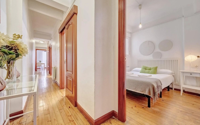 Apartamento Jarauta
