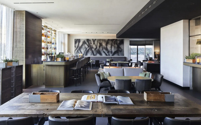 Hotel Viu Milan