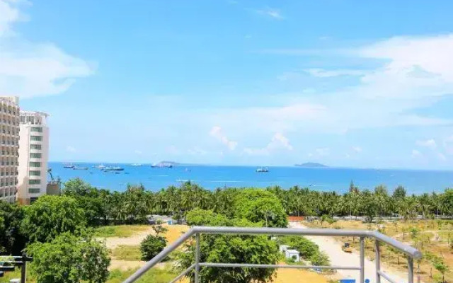 Thank Inn Hotel Hainan Sanya Sanya Bay Seascape Branch
