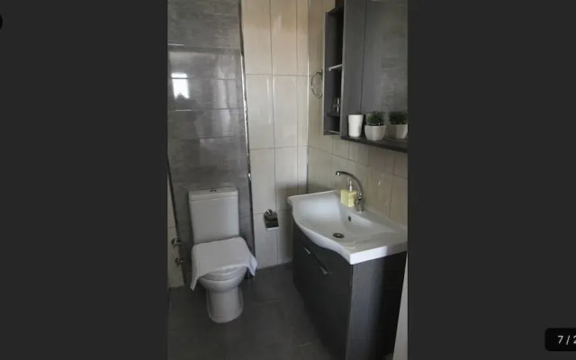 Cunda Limon Otel