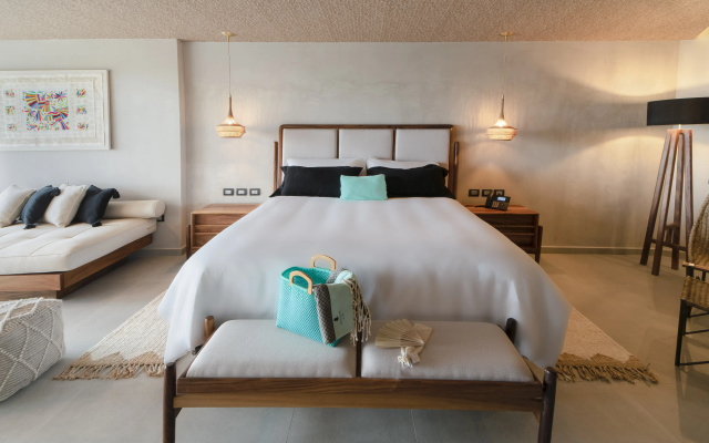 Mvngata Beach Hotel