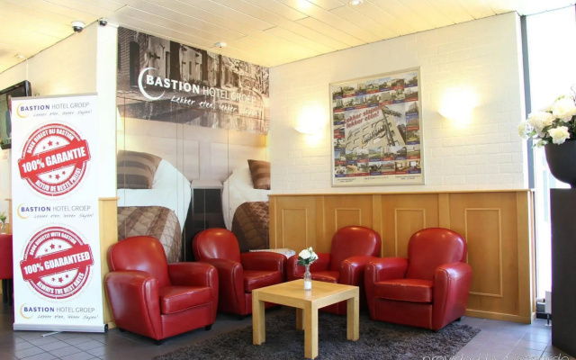 Bastion Hotel Schiphol Hoofddorp