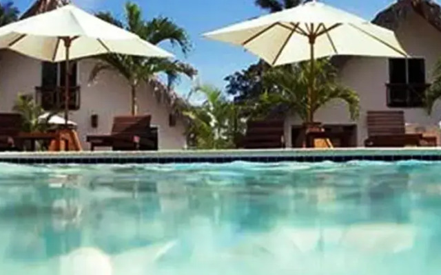 Hotel Garden Lomita Maravilla